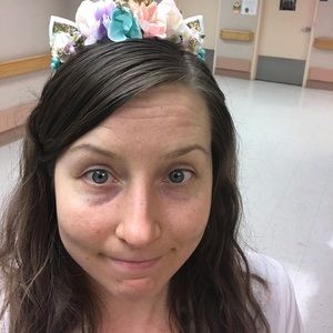 Meet your Posher, Natalie